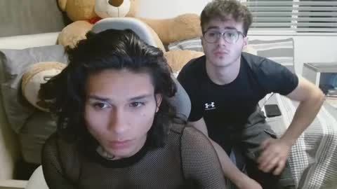 bootybros online show from 02/19/25, 04:34