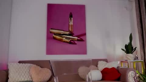 bootyliciousbunny online show from 04/01/26, 09:12