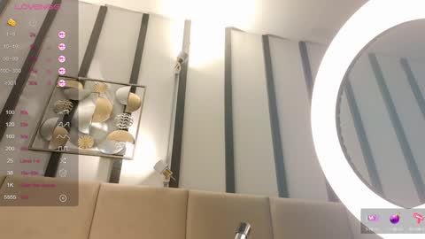 Snapshot of bootytrisha chatting on 01/24/25, 06:14 Trisha online show from 01/24/25, 06:14