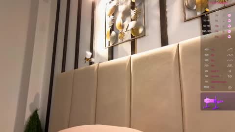 Snapshot of bootytrisha chatting on 02/27/25, 06:18 Trisha online show from 02/27/25, 06:18