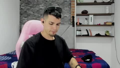 Snapshot of booyhott_ chatting on 02/26/26, 07:24 booyhott_ online show from 02/26/26, 07:24