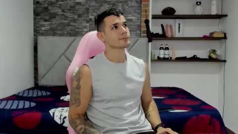 Snapshot of booyhott_ chatting on 02/28/26, 07:26 booyhott_ online show from 02/28/26, 07:26