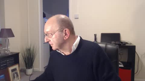 Boppy21 online show from 01/19/26, 04:33