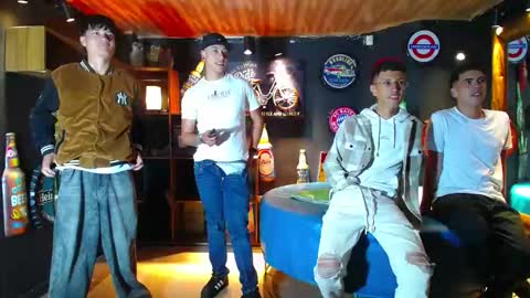 Snapshot of boranget chatting on 09/18/25, 11:34 boranget online show from 09/18/25, 11:34