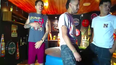 Snapshot of boranget chatting on 11/08/25, 11:32 boranget online show from 11/08/25, 11:32