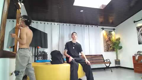 boranget online show from 04/02/26, 07:11