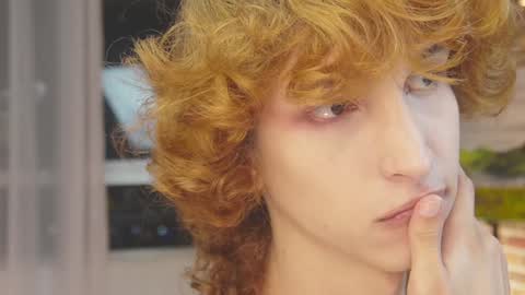 Snapshot of boream_ chatting on 12/23/24, 02:56 Bream online show from 12/23/24, 02:56