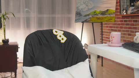 Snapshot of boream_ chatting on 12/31/24, 03:55 Bream online show from 12/31/24, 03:55