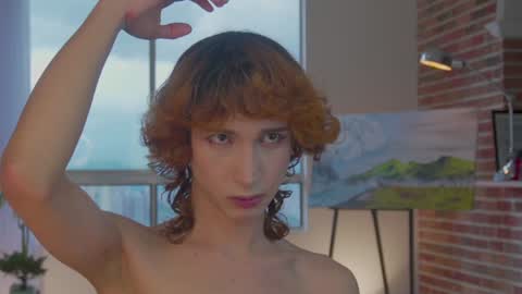 Snapshot of boream_ chatting on 01/08/25, 09:34 Bream online show from 01/08/25, 09:34