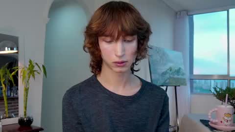 Snapshot of boream_ chatting on 02/20/25, 10:59 Bream online show from 02/20/25, 10:59