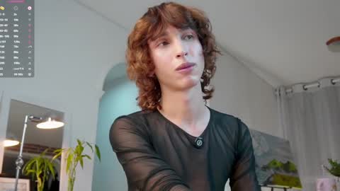 Snapshot of boream_ chatting on 02/21/25, 02:06 Bream online show from 02/21/25, 02:06