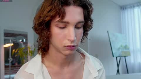 Snapshot of boream_ chatting on 02/27/25, 09:14 Bream online show from 02/27/25, 09:14