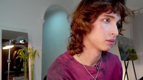 Snapshot of boream_ chatting on 03/02/25, 12:20 Bream online show from 03/02/25, 12:20