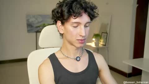 Snapshot of boream_ chatting on 09/30/25, 01:16 Bream online show from 09/30/25, 01:16