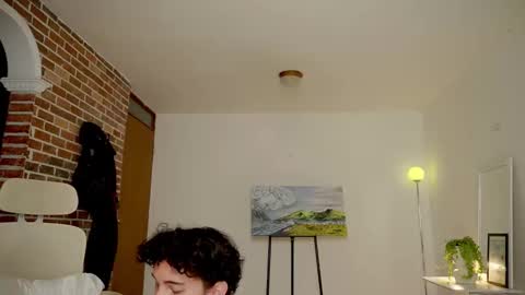 Snapshot of boream_ chatting on 10/21/25, 11:22 Bream online show from 10/21/25, 11:22