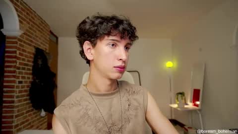 Bream online show from 01/13/26, 01:05