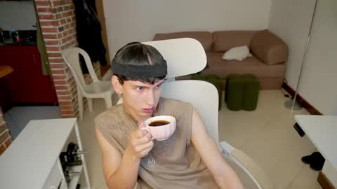 Bream online show from 02/12/26, 02:23