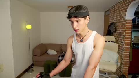 Bream online show from 02/26/26, 03:44