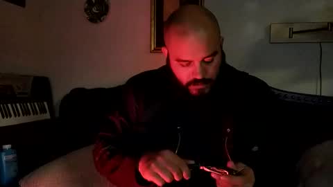 boredaf6678 online show from 01/18/25, 04:48