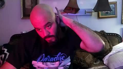 boredaf6678 online show from 03/11/25, 02:10