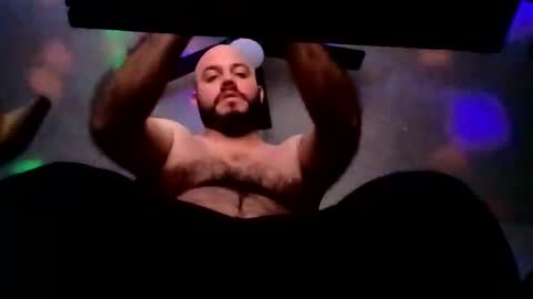 boredaf6678 online show from 04/18/26, 09:04