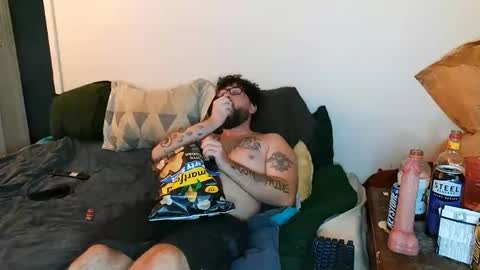 Snapshot of boredandirish21 chatting on 10/08/25, 08:50 boredandirish21 online show from 10/08/25, 08:50