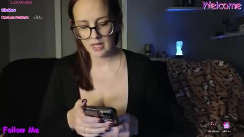 boredbustyhousewife online show from 01/30/25, 08:01
