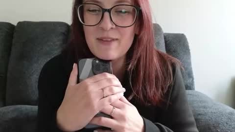 boredbustyhousewife online show from 12/04/25, 05:43