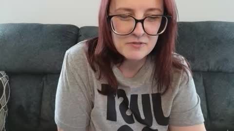 boredbustyhousewife online show from 12/05/25, 05:42