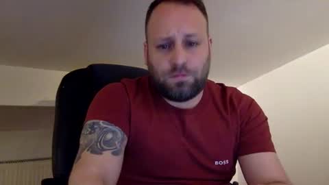 hugo online show from 04/20/26, 08:43