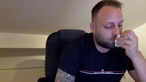hugo online show from 06/06/26, 01:32