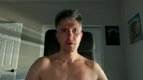borisdm1976 online show from 05/31/26, 04:47