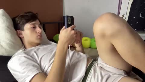 borisviper online show from 10/08/25, 04:37