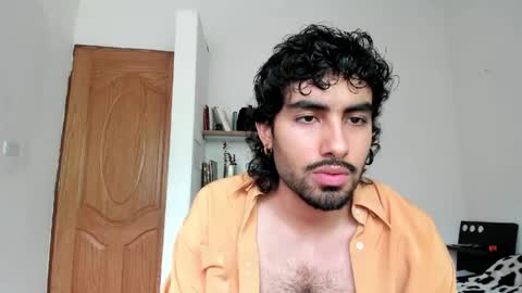 Snapshot of borjaa_ chatting on 05/16/26, 03:55 Borja A online show from 05/16/26, 03:55