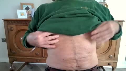 born2run online show from 04/19/26, 05:45