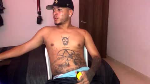 Jesus online show from 04/18/26, 04:22