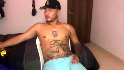 Jesus online show from 04/18/26, 07:07