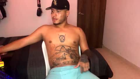 Jesus online show from 04/18/26, 07:58