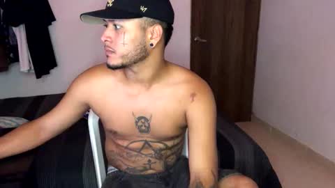 Jesus online show from 04/22/26, 11:34