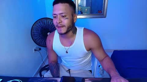 Snapshot of boss_master99 chatting on 08/01/26, 07:18 Jesus online show from 08/01/26, 07:18