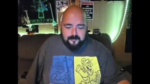 bossdeuce420 online show from 04/20/26, 04:15