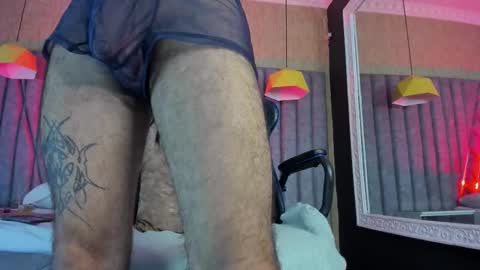 Snapshot of bossdominator1 chatting on 12/02/25, 05:24 Boss online show from 12/02/25, 05:24