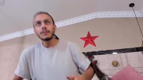 Snapshot of bossdominator1 chatting on 12/21/25, 12:12 Boss online show from 12/21/25, 12:12