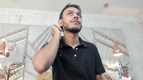 Snapshot of bossdominator1 chatting on 01/08/26, 12:29 Boss online show from 01/08/26, 12:29