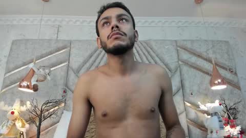 Snapshot of bossdominator1 chatting on 01/09/26, 12:41 Boss online show from 01/09/26, 12:41