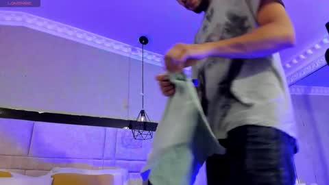 Snapshot of bossdominator1 chatting on 01/10/26, 12:40 Boss online show from 01/10/26, 12:40