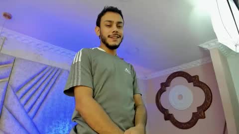 Snapshot of bossdominator1 chatting on 01/14/26, 02:01 Boss online show from 01/14/26, 02:01