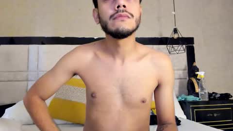 Snapshot of bossdominator1 chatting on 01/15/26, 12:21 Boss online show from 01/15/26, 12:21