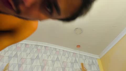 Snapshot of bossdominator1 chatting on 02/12/26, 12:11 Boss online show from 02/12/26, 12:11