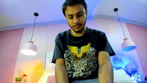 Snapshot of bossdominator1 chatting on 02/19/26, 12:45 Boss online show from 02/19/26, 12:45